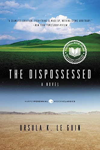 The Dispossessed: An Ambiguous Utopia